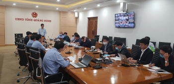 Quảng Ninh- Chương trình xây dựng nông thôn mới và OCOP chuyển từ lượng sang chất