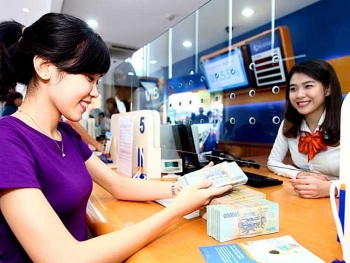 Lãi suất ngân hàng hôm nay ngày 17/11/2023: VIB bất ngờ tăng lãi suất