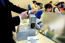 Ngân hàng khó mở hầu bao với bất động sản