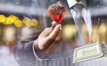 Đầu tư trái phiếu: Nhà đầu tư phải chấp nhận rủi ro “gắp than hồng”