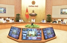 Rút ngắn thời gian chuẩn bị đầu tư cao tốc Bắc - Nam giai đoạn 2021-2025