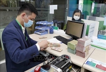 Khả năng chống chịu trước các rủi ro của ngân hàng được nâng cao