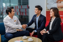 Trang mới cho thị trường trái phiếu doanh nghiệp