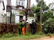 Phòng, chống vi phạm Luật Điện lực: Cần sự chung tay của toàn xã hội