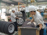 Thu hút vốn FDI: \