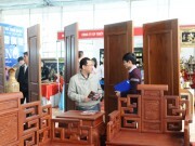 Đa dạng hóa thị trường xuất khẩu gỗ