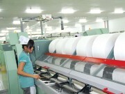 Xuất khẩu bền vững sản phẩm công nghiệp trong bối cảnh hội nhập