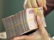 Từ tháng 5/2016, tăng 5% mức lương cơ sở cho cán bộ, công chức