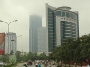 Tăng năng lực ứng phó với biến đổi khí hậu