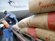 Thị trường xi măng - Sân chơi của những “ông lớn”