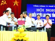 Công đoàn Tổng công ty Phát điện 1: Nỗ lực bảo đảm quyền, lợi ích cho người lao động