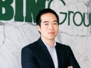CEO BIM Group - Syrena Việt Nam: Chiến lược kinh doanh khởi nguồn từ mơ ước