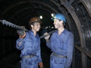 Tầm cao thợ mỏ và chiều sâu nguồn than - Kỳ VIII: Lấp lánh than Việt Nam