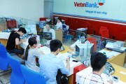 VietinBank lãi lớn, tổng tài sản tăng mạnh
