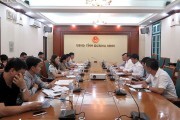 Quảng Ninh sẽ chuẩn bị những điều kiện tốt nhất