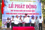 Khẳng định vị thế