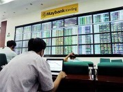 Dòng tiền đang có hướng đi “lạ”