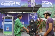 Hải Phòng tích cực khuyến khích kinh doanh và sử dụng xăng E5