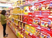 Đặt cược vào cổ phiếu hàng tiêu dùng