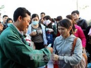 Doanh nghiệp phải thông báo kế hoạch thưởng Tết cho người lao động