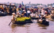 Quy hoạch tổng thể phát triển du lịch vùng ĐBSCL
