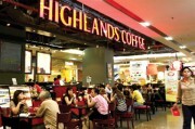 Highlands Coffee lên kế hoạch niêm yết