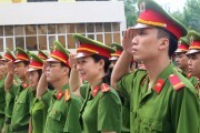 Bộ Công an: Hướng dẫn thực hiện BHYT