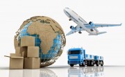 Đắt đỏ logistics