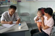 Để trẻ bị ảnh hưởng HIV/AIDS được tiếp cận dịch vụ điều trị