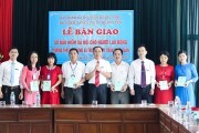Bảo hiểm xã hội tỉnh Quảng Ninh: Cải cách hành chính - nhiệm vụ trọng tâm