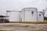 PV Oil Cái Lân: Cho nguồn cung xăng dầu thông suốt