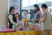 Hơn nửa triệu sản phẩm Vinamilk được chọn phục vụ Hội nghị lãnh đạo cấp cao 21 nền kinh tế thành viên APEC