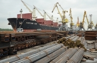 Xuất khẩu thép: Những con số ấn tượng