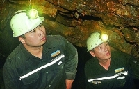 Công ty Than Mạo Khê: “An toàn - Đổi mới - Phát triển”