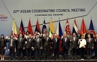 3 nhiệm vụ ưu tiên của Kế hoạch Tổng thể Kết nối ASEAN 2025 năm 2018