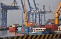 Logistics toàn cầu trước những thay đổi lớn