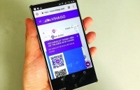 Vihago: Bước tiến mới trong kinh doanh vận tải