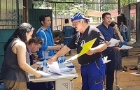 Hỗ trợ người nước ngoài tham gia Bảo hiểm xã hội Việt Nam