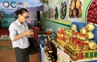 “Trái ngọt” từ Chương trình OCOP