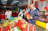 Doanh nghiệp thực phẩm: Chú trọng đầu tư toàn diện