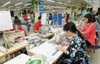 Dệt may chuẩn bị cho CPTPP: Đầu tư công nghệ và nhân lực