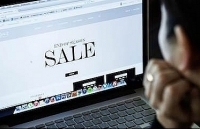 Dân buôn online sẵn sàng thức xuyên đêm để