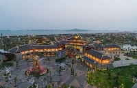 Dấu ấn đẳng cấp
