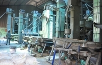 Bình Thuận: Thận trọng trong khai thác, chế biến titan