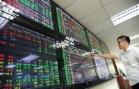 10 tháng, ai thắng trên thị trường chứng khoán?