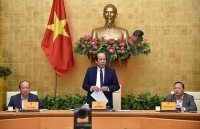 Xây dựng Cổng Dịch vụ công quốc gia: Nâng cao chất lượng phục vụ