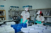 Quản lý, kiểm soát chặt tiền chất công nghiệp