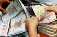 Phát hành tín phiếu Ngân hàng Nhà nước