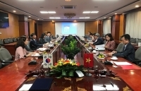 KEPCO hợp tác cùng Bộ Công Thương xây dựng mô hình tòa nhà hiệu quả năng lượng