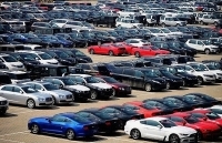 Mỹ hết thời hạn để áp dụng tăng thuế đối với ô tô nhập khẩu